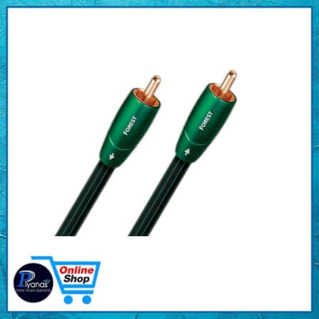 สายโคแอกเชียล AUDIOQUEST : DIGITAL COAX-FOREST (1.5M)_2